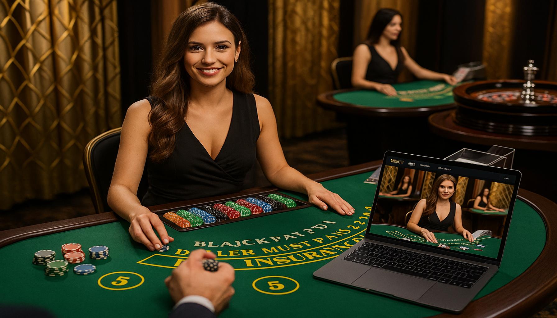 O CSC777 Live Casino lança promoções regularmente
