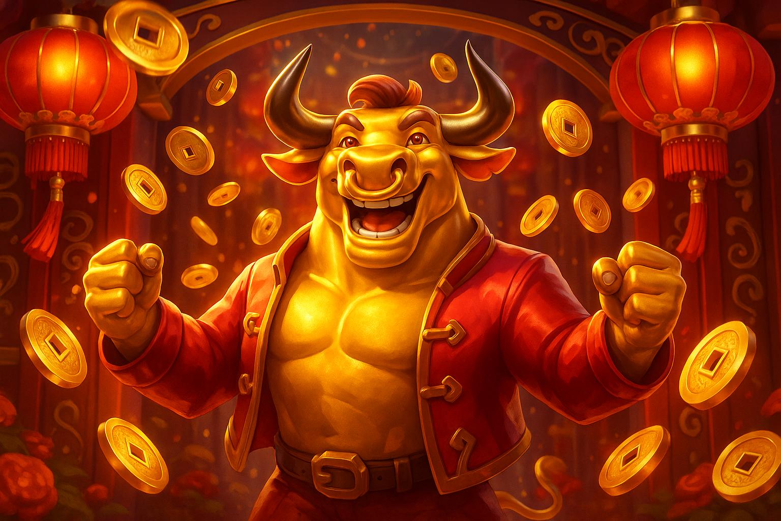 Fortune Ox no 575bet - Aposte Agora e Reivindique Seus Ganhos
